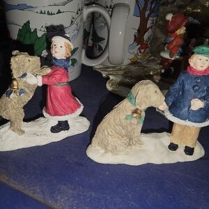 Christmas Village
